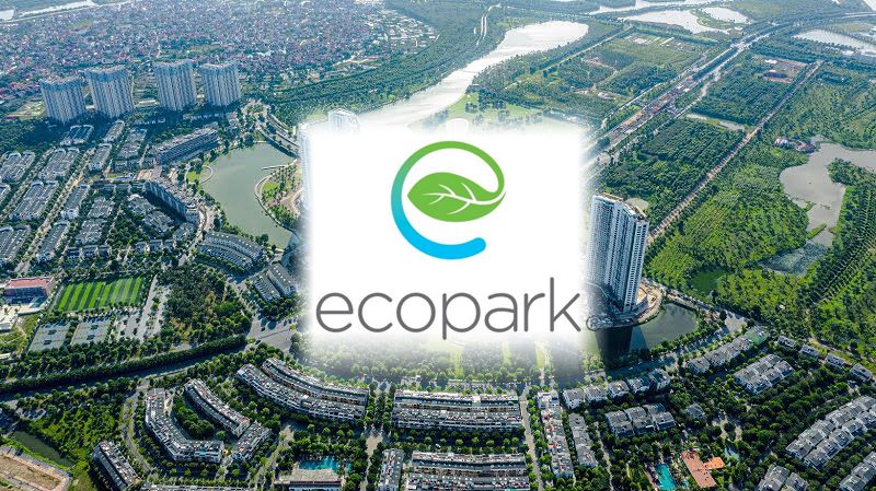 Tổng quan về dự án Ecopark Long An