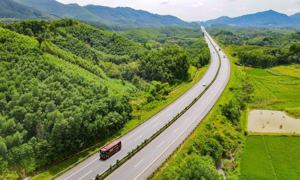 co so ha tang tai Sapa ngay cang phat trien va hoan thien
